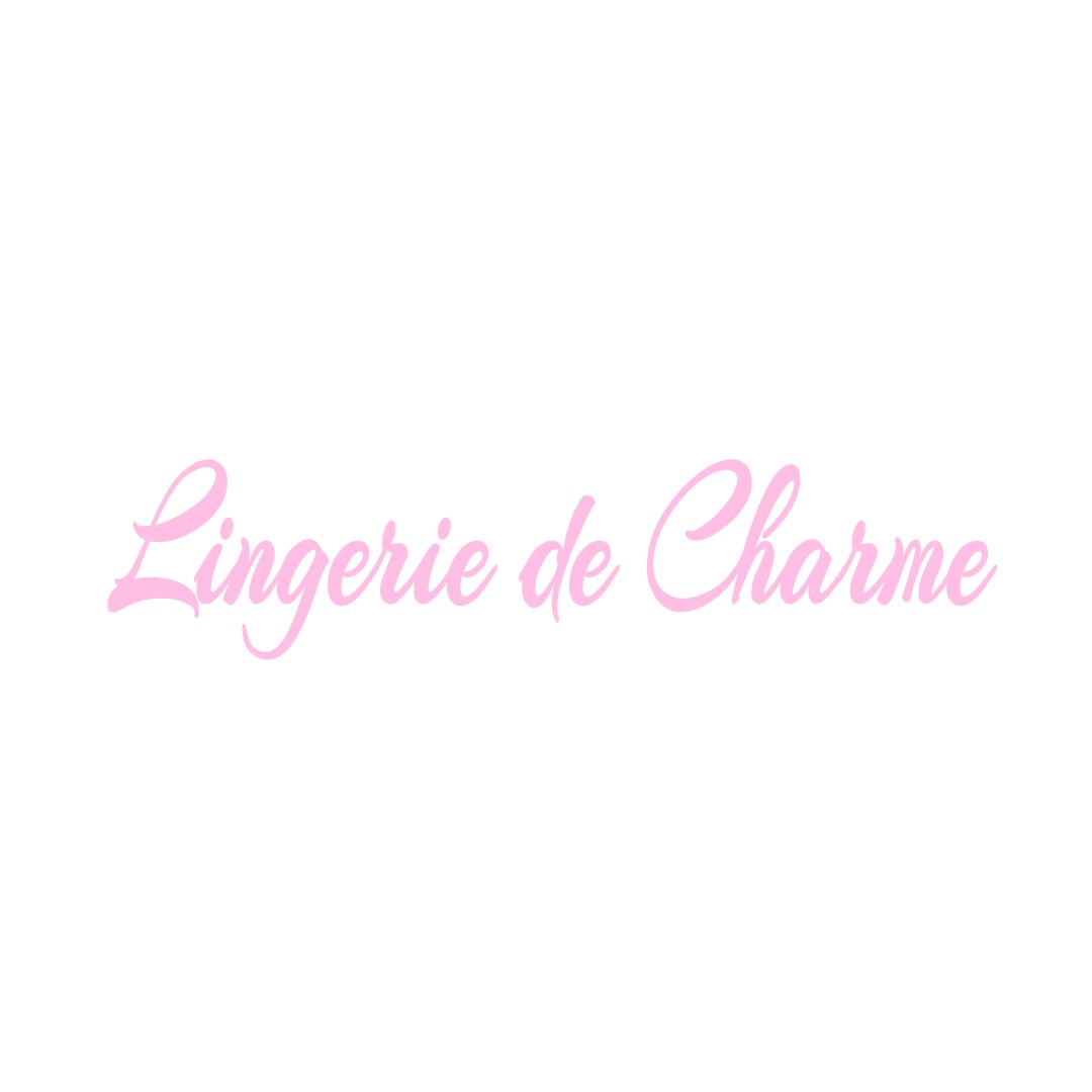 LINGERIE DE CHARME URY